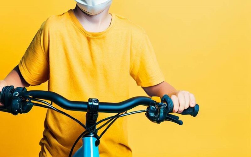 Ile cali rower dla 7-latka?