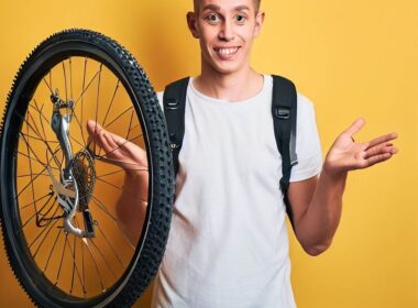 Ile kosztuje koło do roweru?