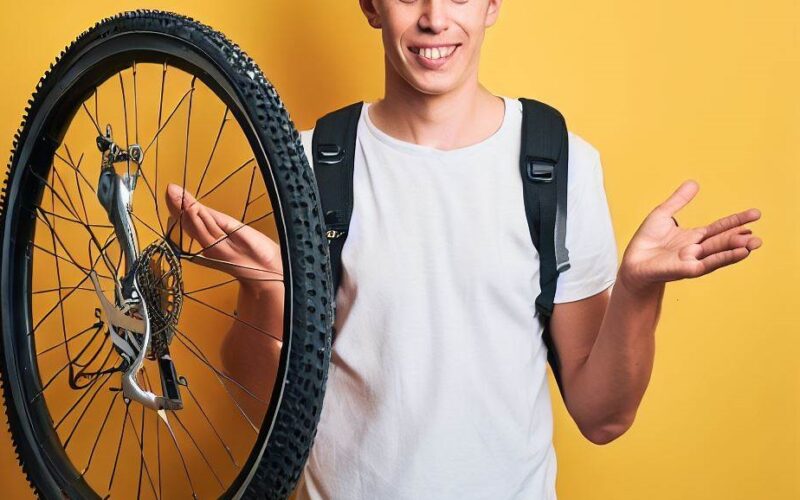 Ile kosztuje koło do roweru?