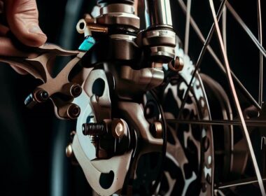 Jak działają hamulce hydrauliczne w rowerze?