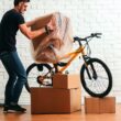 Jak spakować rower do wysyłki