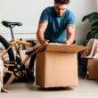 Jak zapakować rower do wysyłki