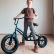 Jaki rower dla chłopca o wzroście 150 cm?