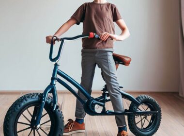 Jaki rower dla chłopca o wzroście 150 cm?