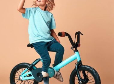 Jaki rower dla dziecka 130 cm