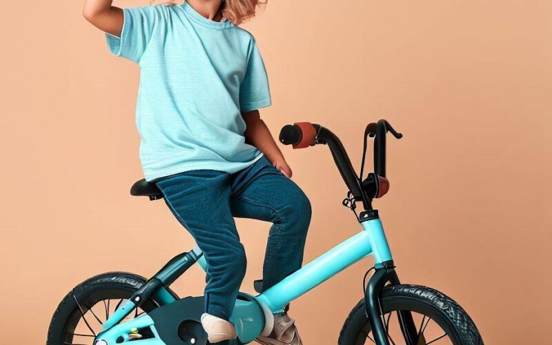 Jaki rower dla dziecka 130 cm
